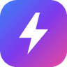 DropZap free social media video downloader logo